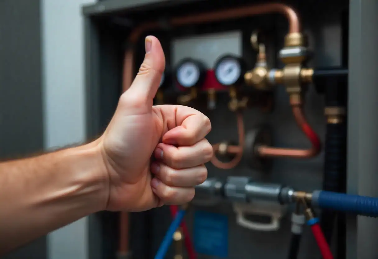 Emergency HVAC services and installations in Bogota, NJ